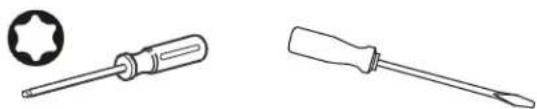 APC AR7717A - Vertical Cable Manager (AR7717A)—Installation - 2