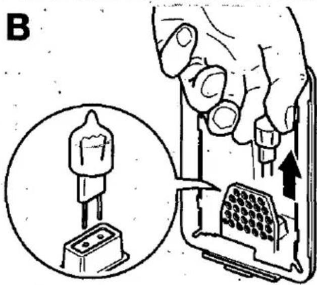 BOSCH HBN860B - Zubehör - 9