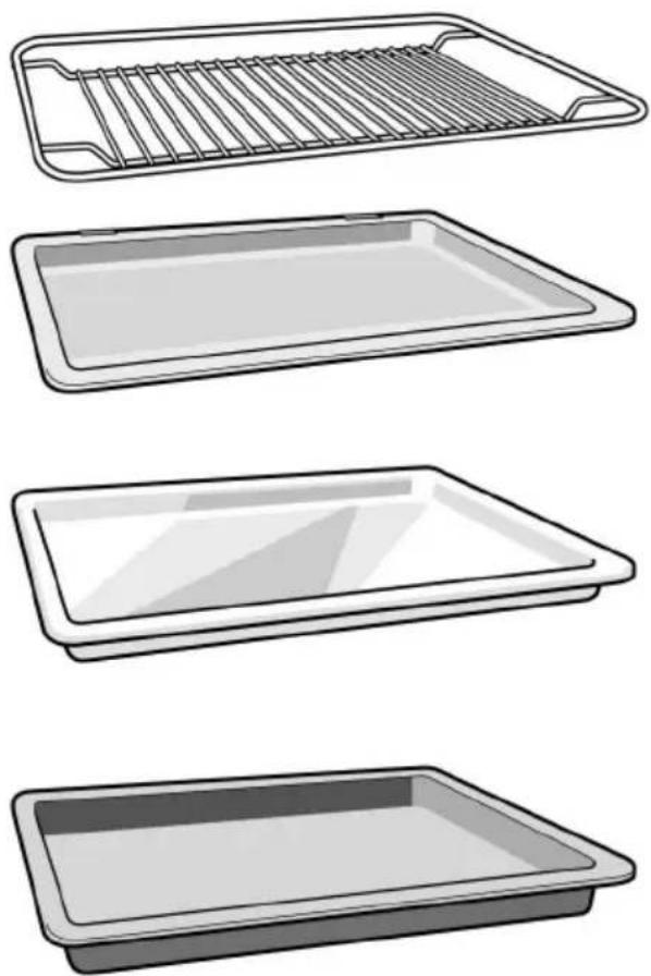 SIEMENS HF87971 - Ovenand accessories - 2