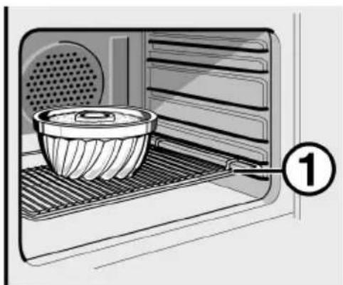 SIEMENS HF87971 - Tables - 1