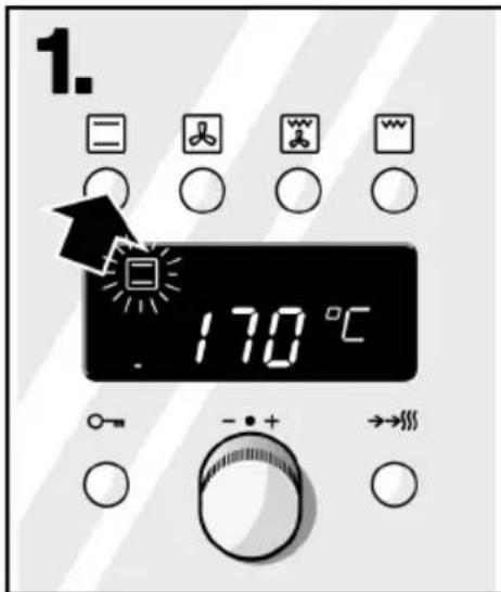 1. 170°C - +