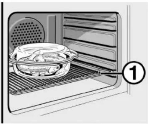 SIEMENS HF87971 - Poultry - 1