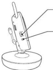 SAMSUNG SEW-3022WN - Sound Alarm Trigger - 2