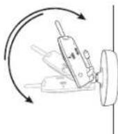 SAMSUNG SEW-3022WN - Installation Warnings - 1