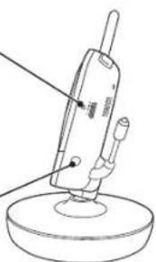 SAMSUNG SEW-3022WN - Sound Alarm Trigger - 1