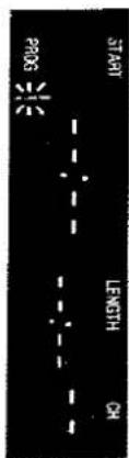 RNGS STARD LENGTH ON