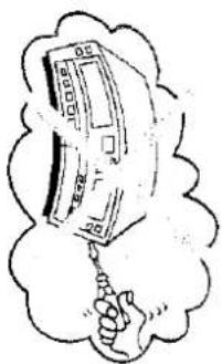 SHARP VC-H851S - TOEBEHOREN - 1