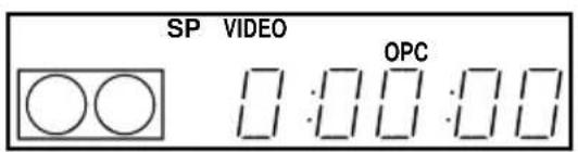 SP VIDEO ○○ □:□□:□□ OPC