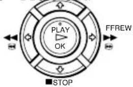 PLAY OK FFREW STOP