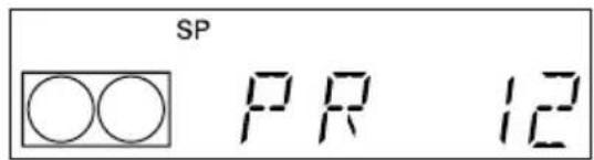 SP PR 12
