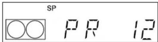 SP PR 12
