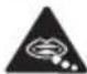 SHARP GX33 - SAFETY PRECAUTIONS - 4
