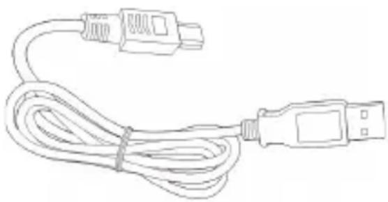 ACER BeTouch e100 - Connecting to a PC - 1