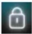 ACER BeTouch e100 - Icon Description - 1