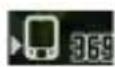 ACER BeTouch e100 - Icon Description - 9