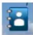 ACER BeTouch e100 - Icon Description - 3
