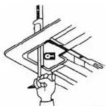 Maxicool CCH70H4C - PRECAUTIONS - 4