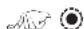 PANASONIC EB-GD76 - Setting Discreet Mode - 1