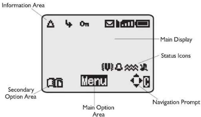 PANASONIC EB-GD76 - Display Icons - 1