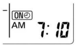 -ON② AM 7:10