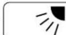 SANYO XS1822 - Symbols - 14