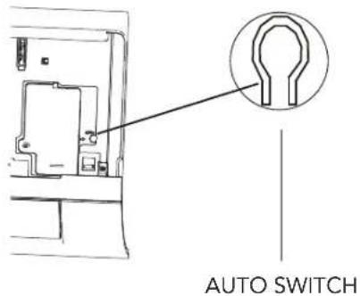 AUTO SWITCH