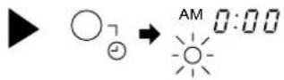HITACHI RAS-24CH7 - OFF-Timer - 2