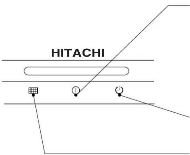 HITACHI