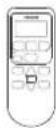 HITACHI RAS-10AH1 - SPLIT TYPE AIR CONDITIONER - 3