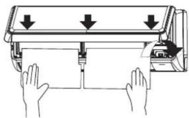 HITACHI RAS-10AH1 - PROCEDURE - 7