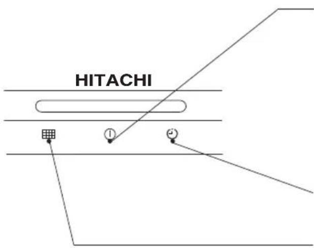 HITACHI