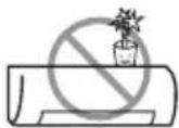 HITACHI RAC-18LH1 - PRECAUTIONS DURING OPERATION - 13