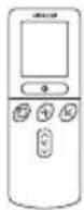 HITACHI RAC-18LH1 - Inspire the Next - 2