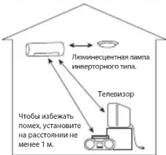 HITACHI RAC-18LH1 - Осторожно - 1