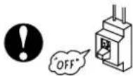 HITACHI RAC-14CH7 - PRECAUTIONS DURING OPERATION - 9