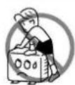 HITACHI RAC-14CH7 - PRECAUTIONS DURING OPERATION - 10