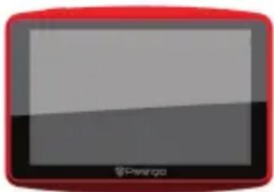 PRESTIGIO GeoVision 5900 Navitel - Inserting microSD Card - 2