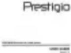 PRESTIGIO GeoVision 5766 Navitel - WARNING - 9