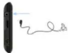 PRESTIGIO GeoVision 5050BT Navitel - Cautions on Battery Charging - 1