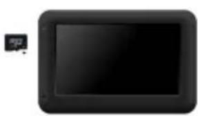 PRESTIGIO GeoVision 5050BT Navitel - Device Connections - 1
