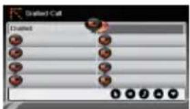 Drafted Call Channel