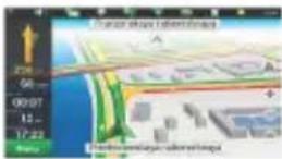 PRESTIGIO GeoVision 4050BT Navitel - Additional features - 1