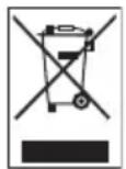GRUNDIG GDK5792 - Environmental note - 1