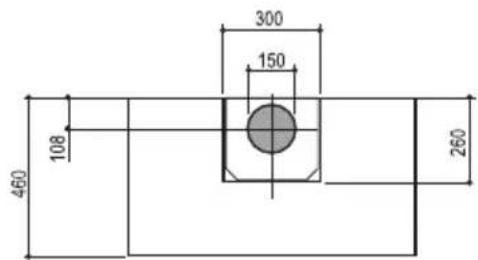 300 150 460 108 260
