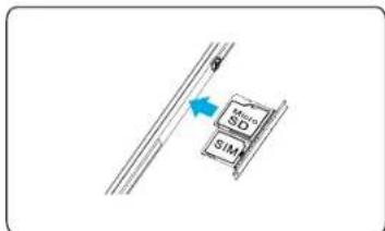 SIM SD