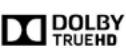 DENON DHT-E251BA - Trademark information - 1