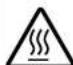 DENON DHT-E251BA - WARNING: - 1