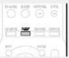 DENON DHT-E251BA - Press SLEEP and display the time you want to set. - 1