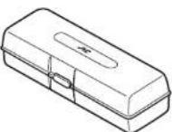 JVC KS-F315 - Parts list for installation and connection - 1