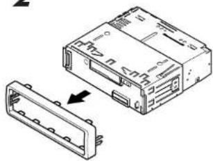 JVC KS-F315 - РУССКИЙ - 1